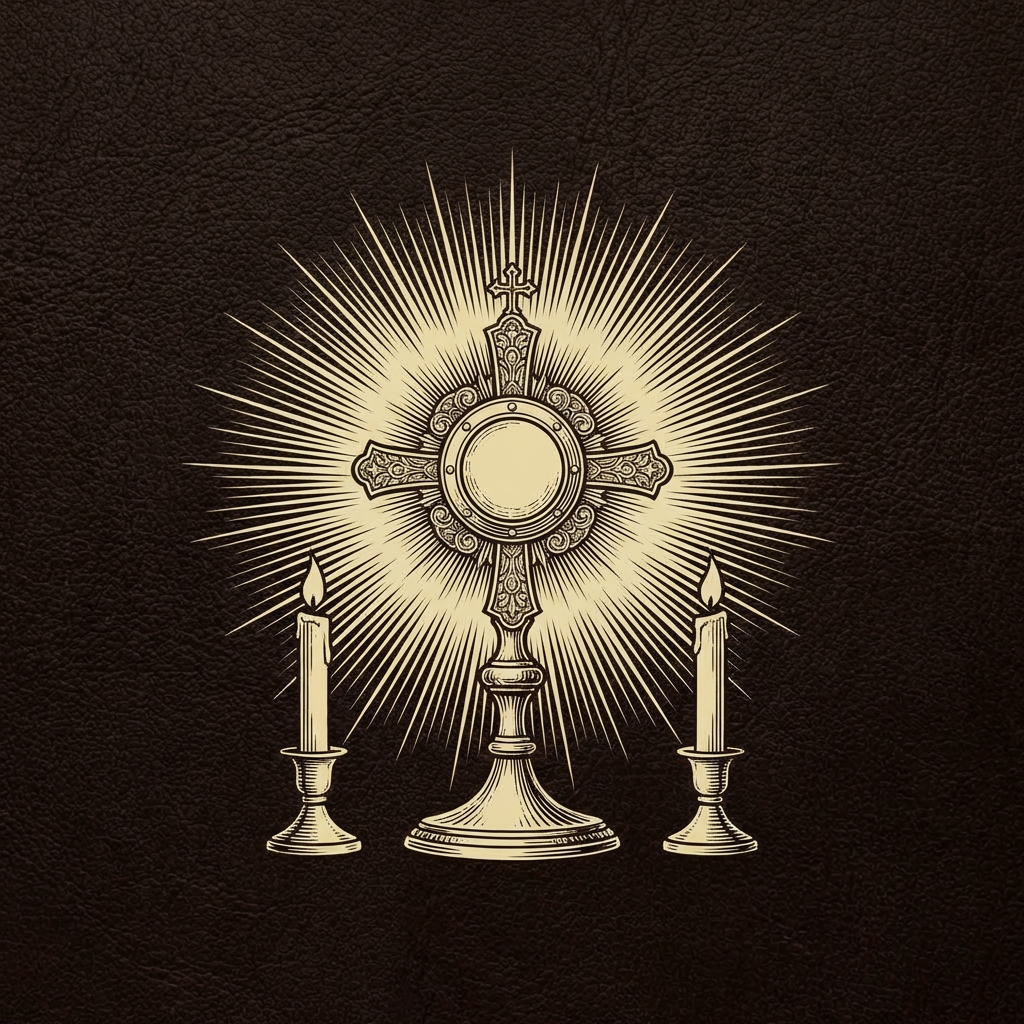 Forty Hours Devotional