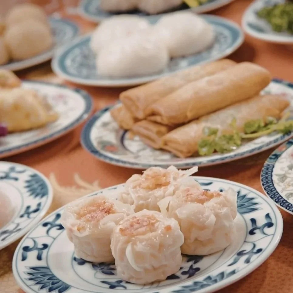 Dim Sum