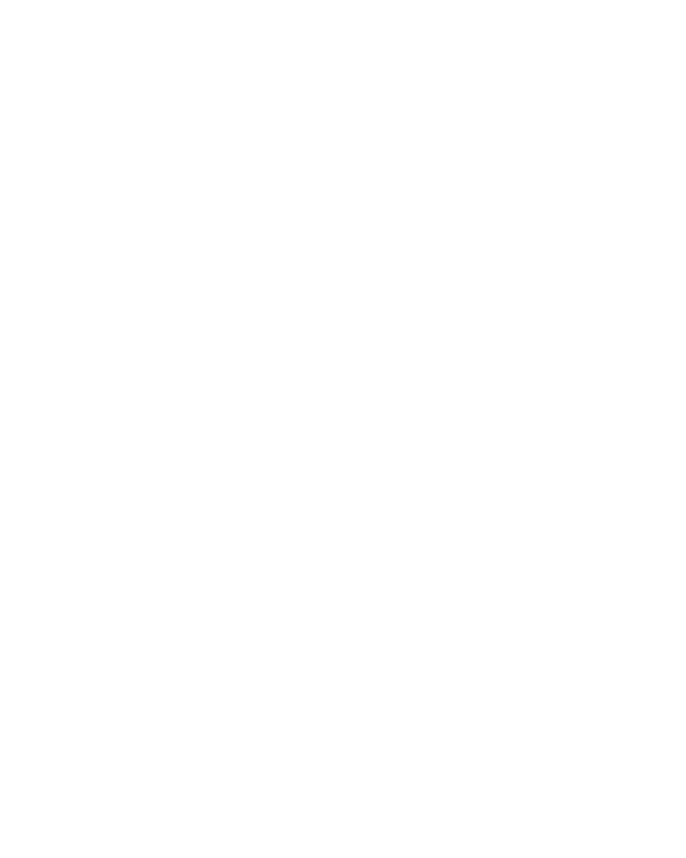 Line drawing of a person with a head and shoulders, arms extended downward, holding open hands with icons representing global, gear, and document.