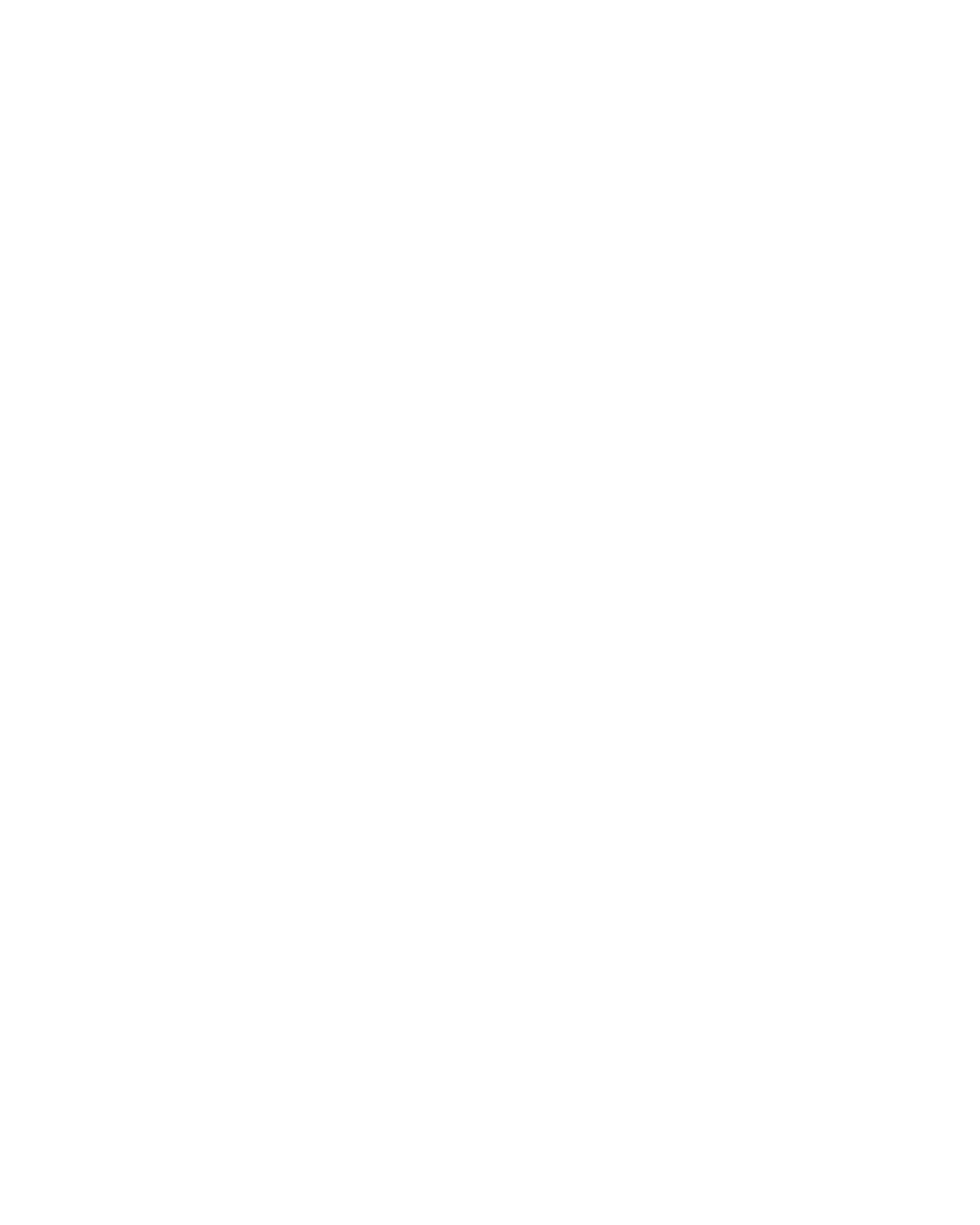 Icon of a person sitting at a desk with a microphone, with speech bubbles indicating conversation or speech communication.