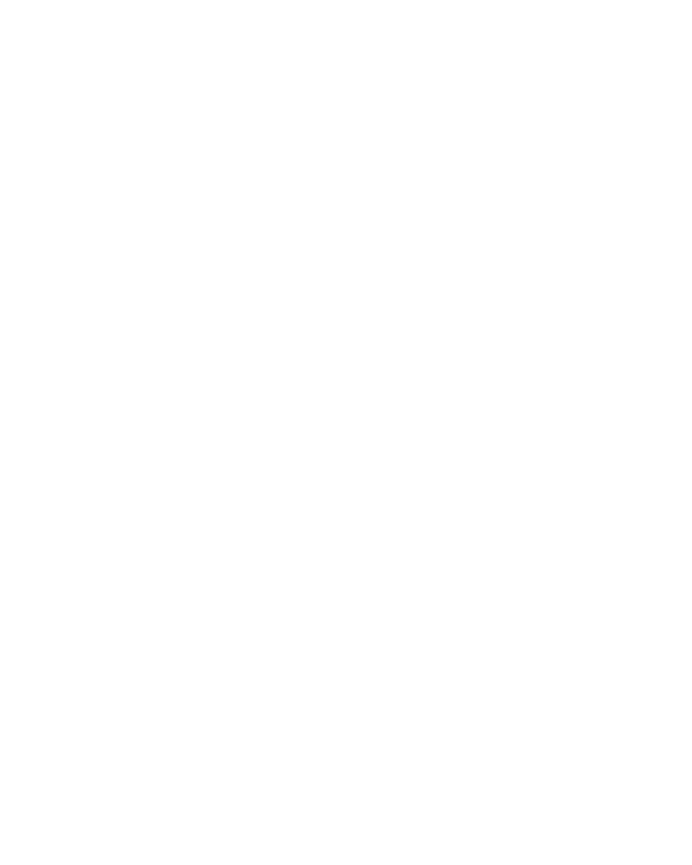 An icon of a hand holding an open book with a person's silhouette surrounded by four stars above it.