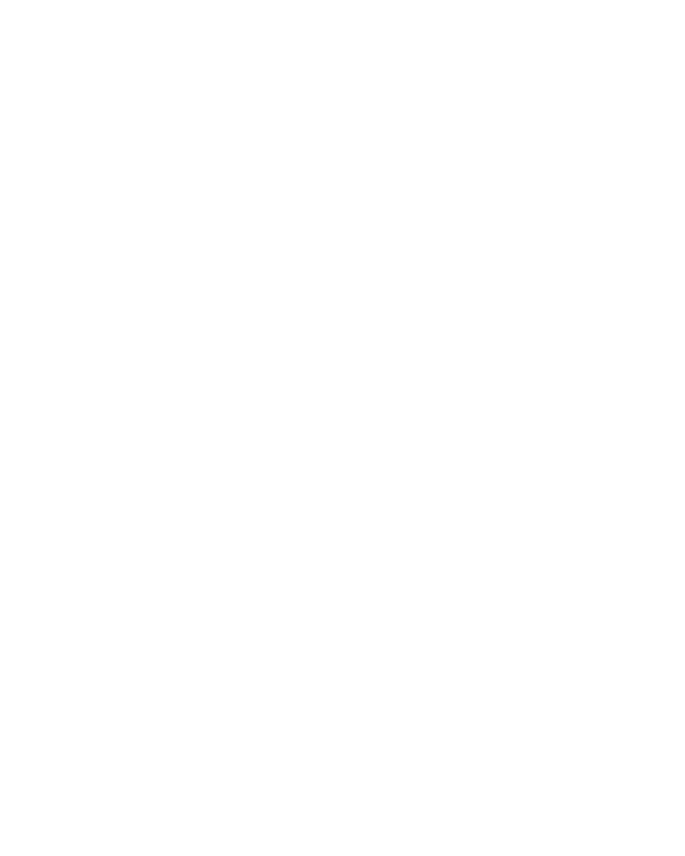 Black background with white outline of hands holding a balanced scale.