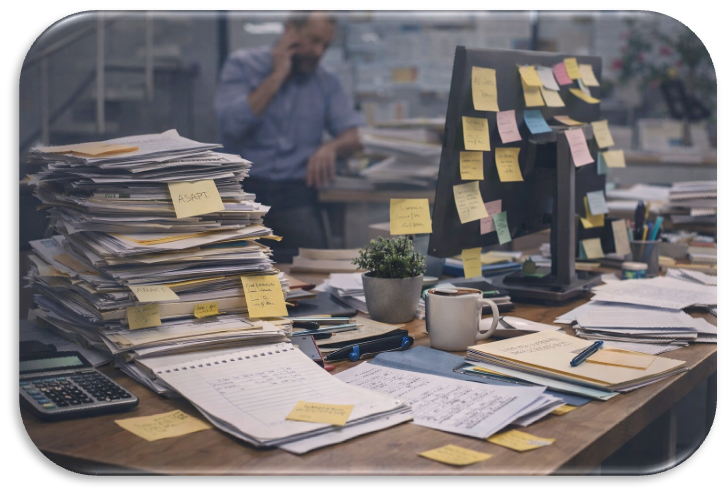 Quality Document Solutions provides process documentation, standard operating procedures (SOPs), training manuals, employee manuals, and workflow design services.