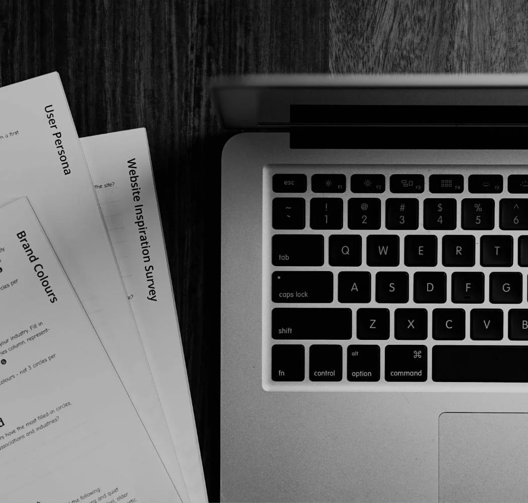 Quality Document Solutions provides process documentation, standard operating procedures (SOPs), training manuals, employee manuals, and workflow design services.