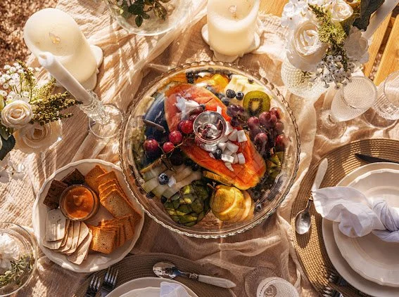 luxury outdoor picnic madeira funchal by making memories madeira