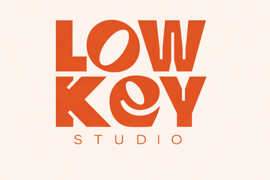 LOW KEY STUDIO