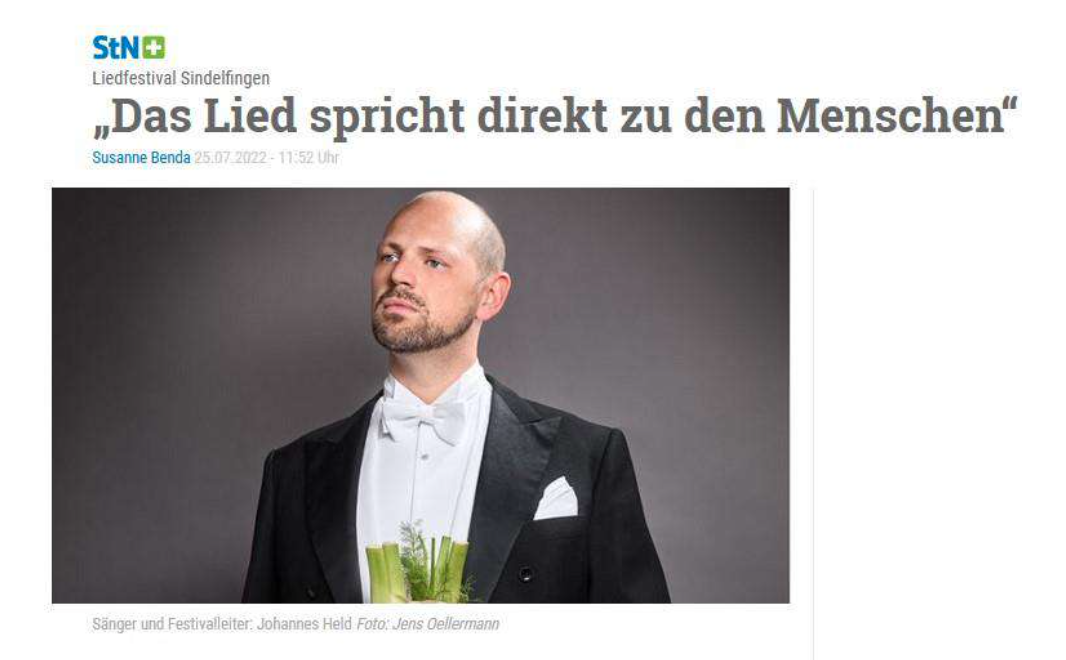 Stuttgarter Nachrichten