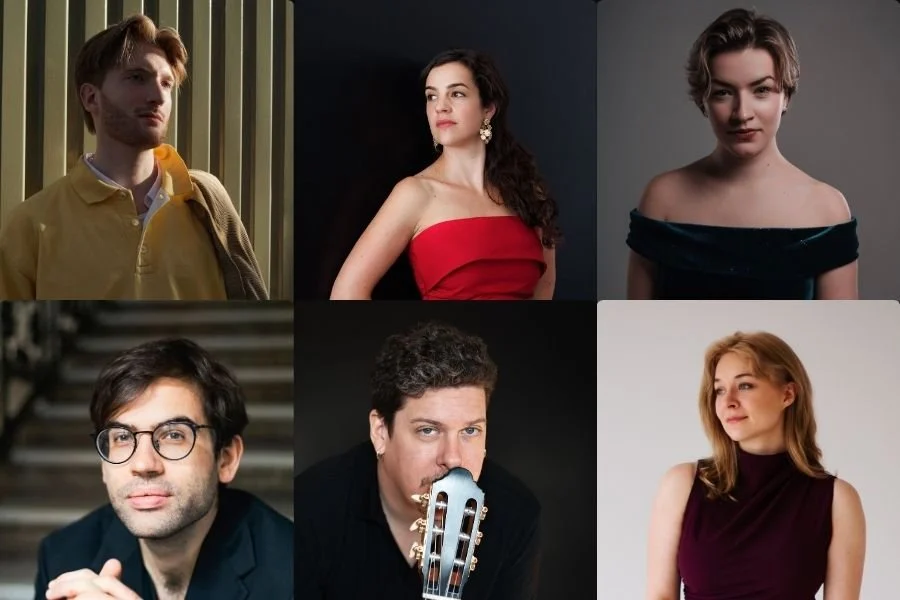 Ein Abend unter Freunden II