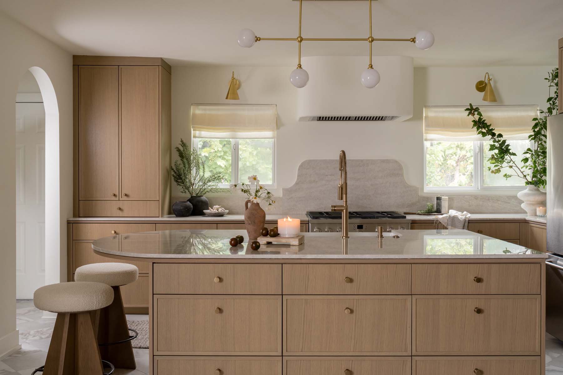 Selena Michele Interior Design Kensington Kitchen8.jpg
