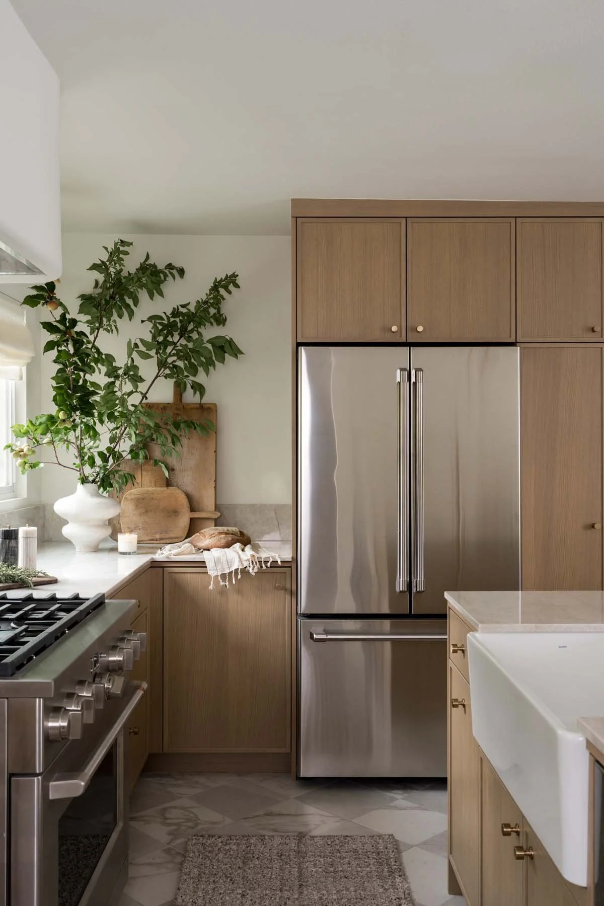 Selena Michele Interior Design Kensington Kitchen9.jpg