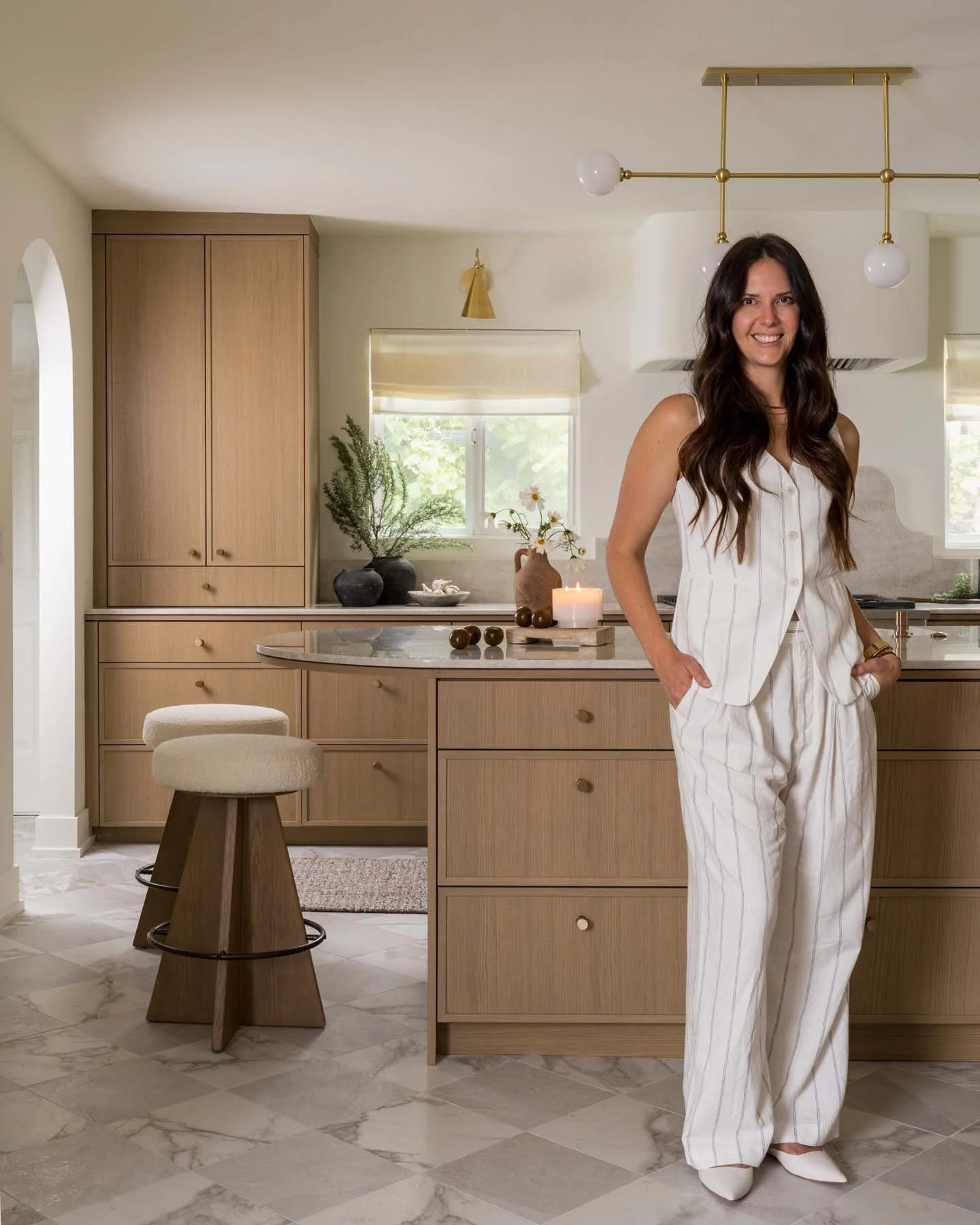 Selena Michele Interior Design Kensington Kitchen25.jpg
