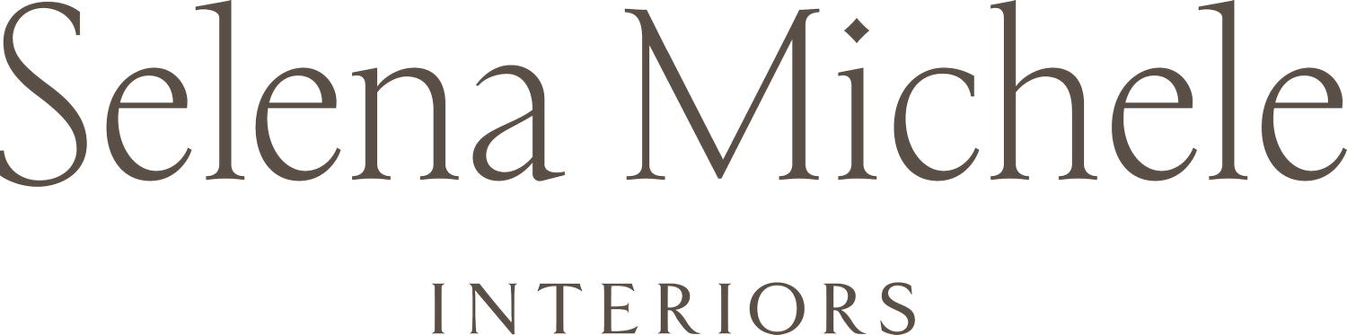 Selena Michele Interiors | Full Service Interior Design | San Diego 