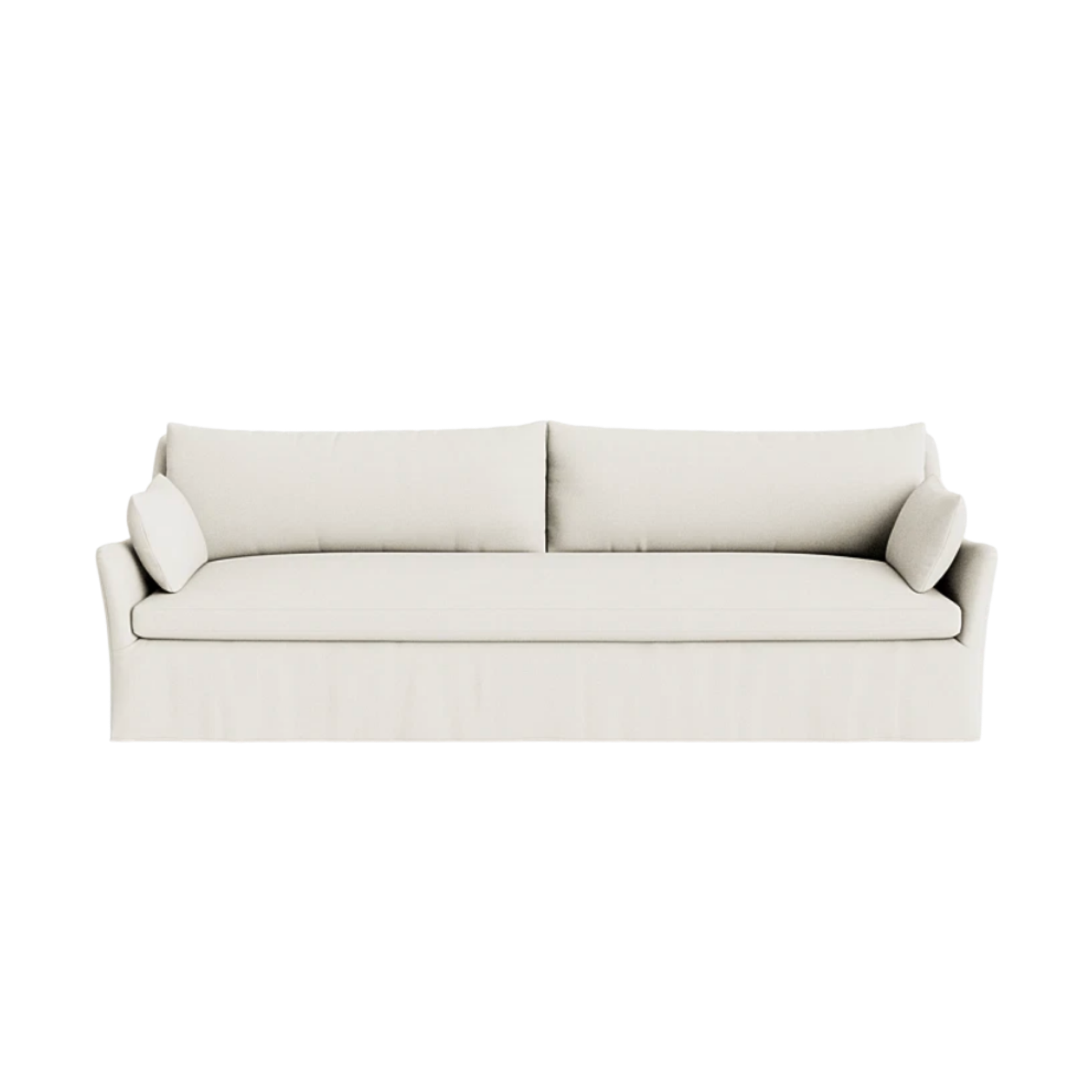 Portola Slipcover Sofa