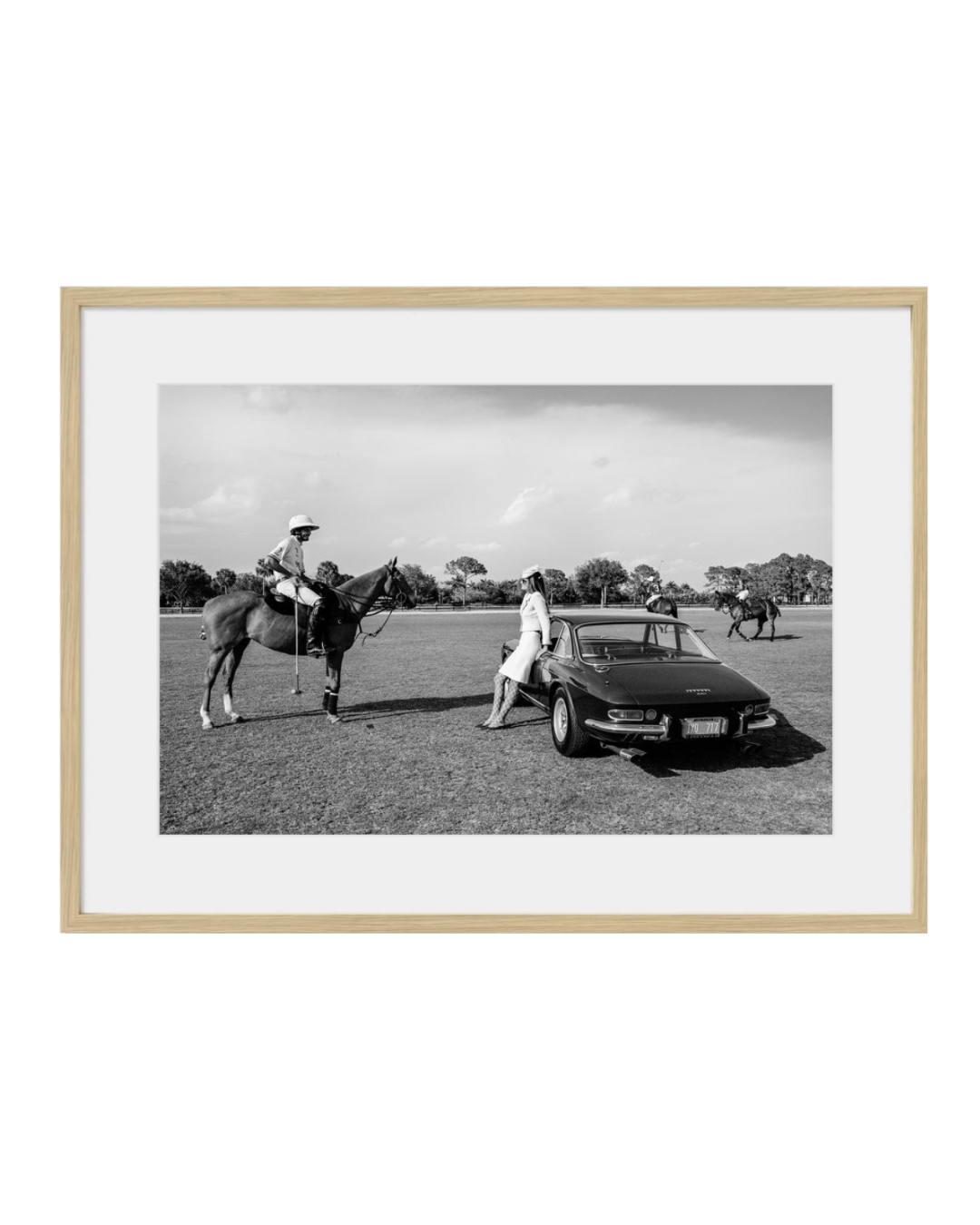 Vintage Photography