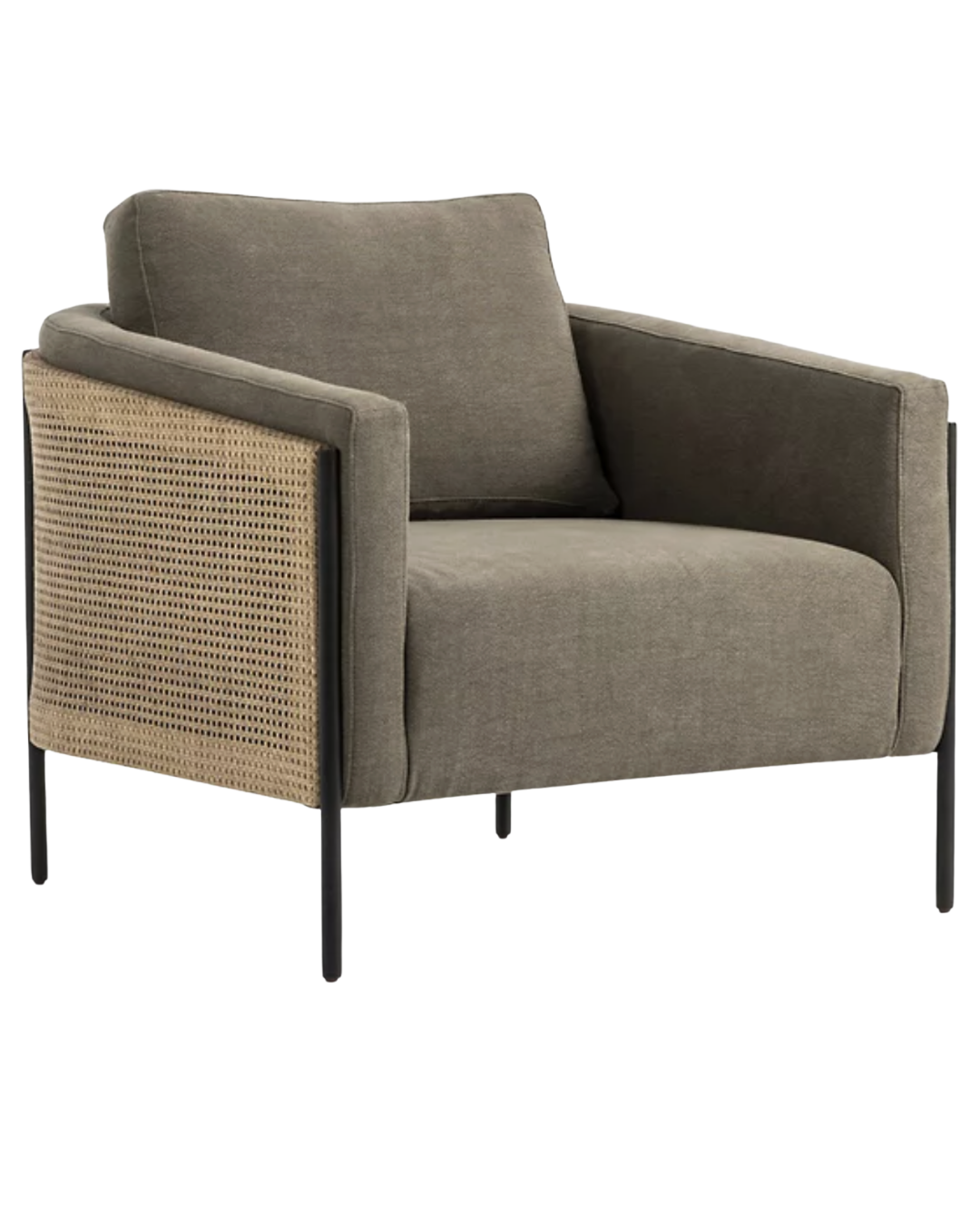 Accent Chair