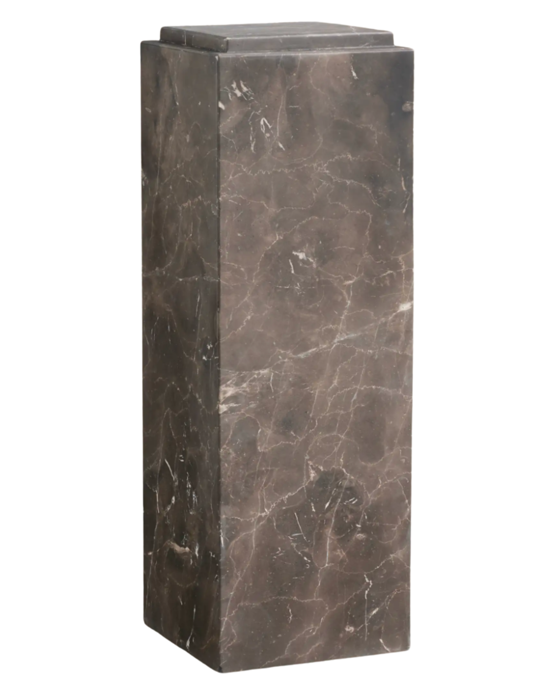 Marble Pedestal