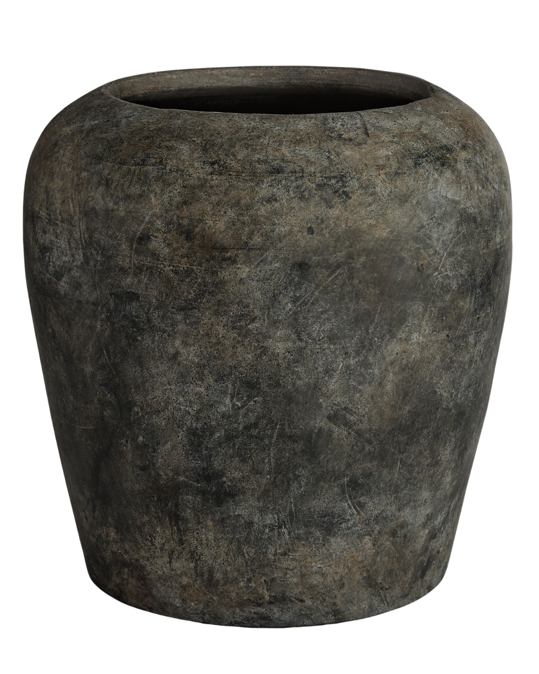 Black Planter