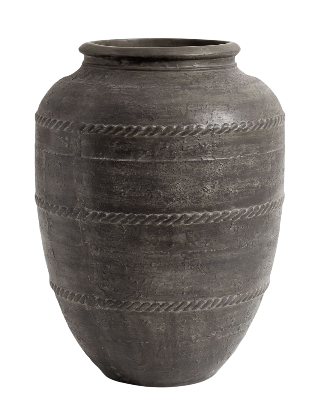 Black Pot