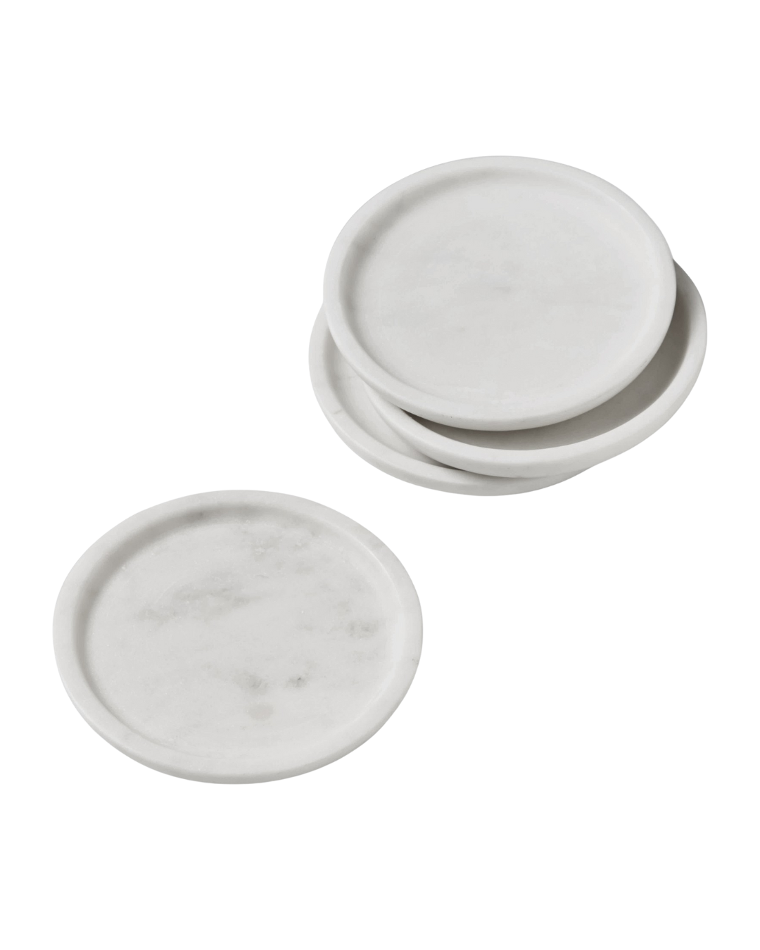 Marble Coasters