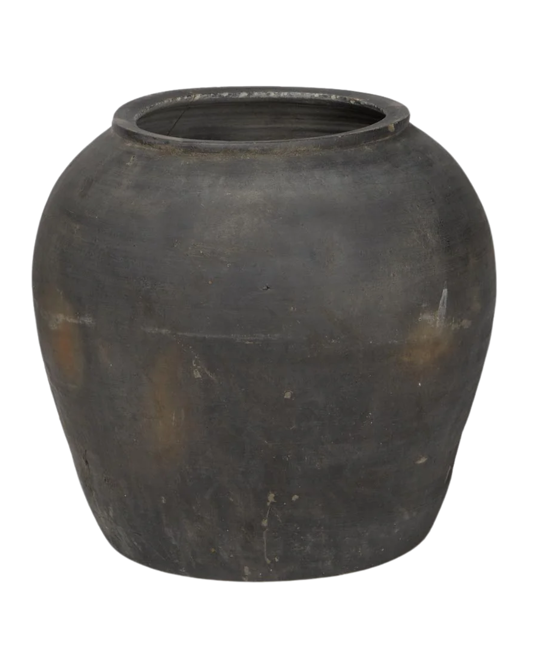 Vintage Vessel