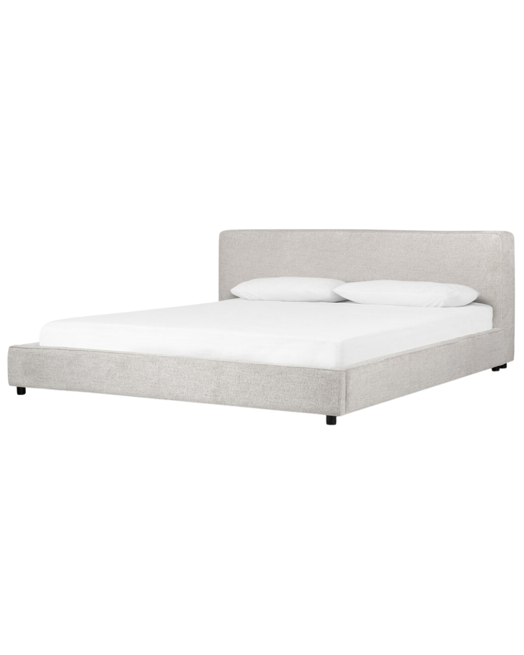 Upholstered Bed