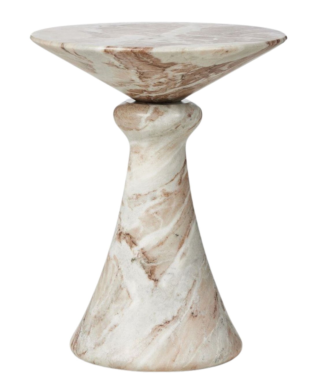 Marble Table
