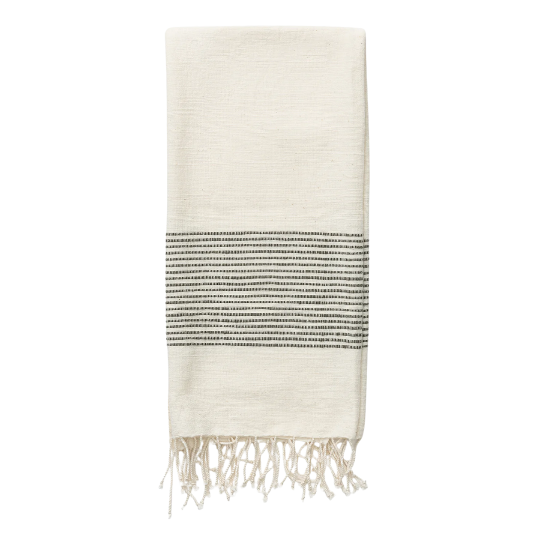 hand towel