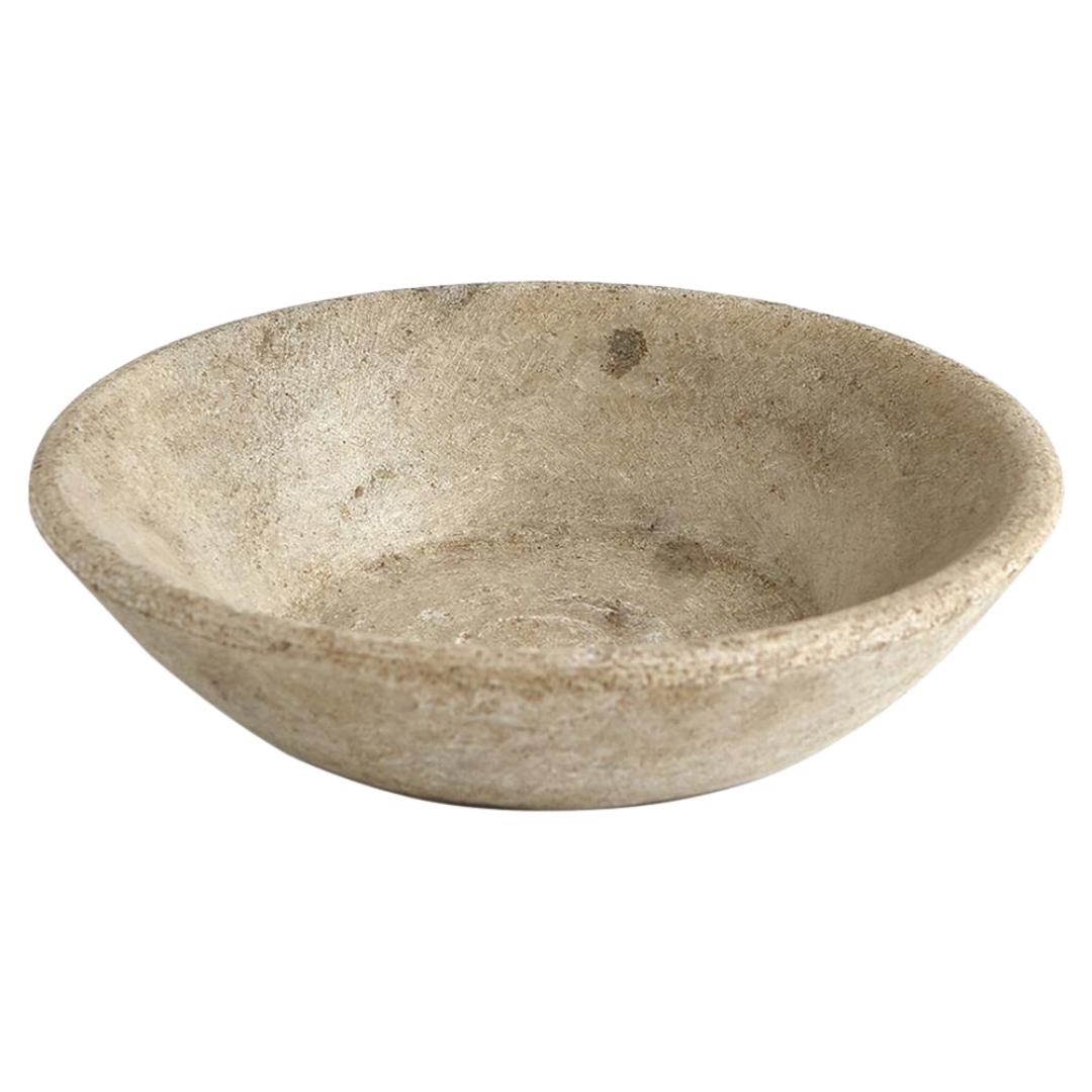 marble dish