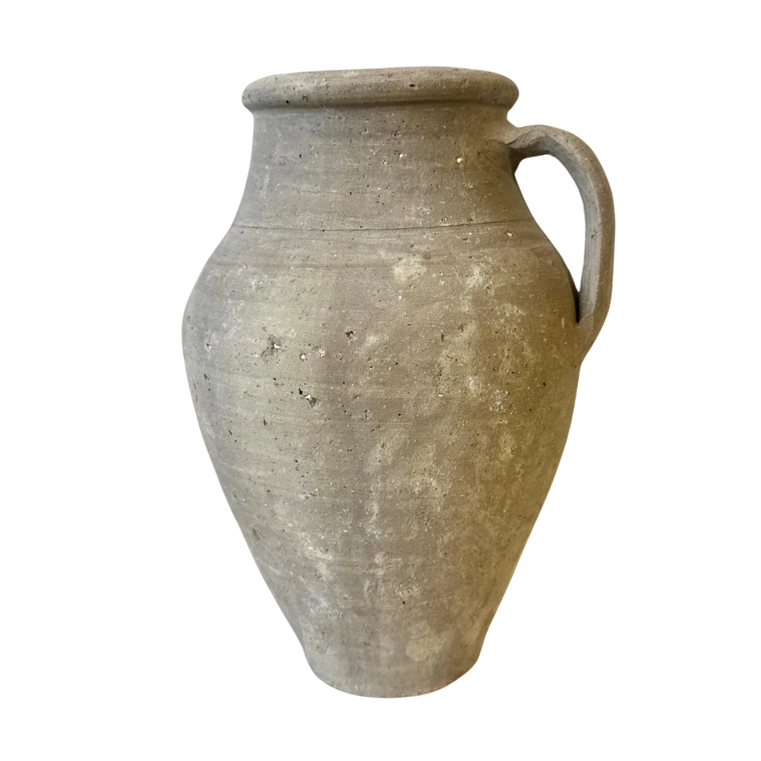 vintage vessel