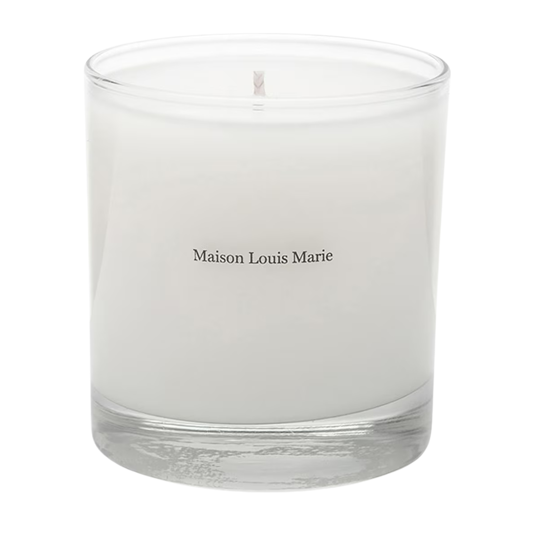 best smelling candle
