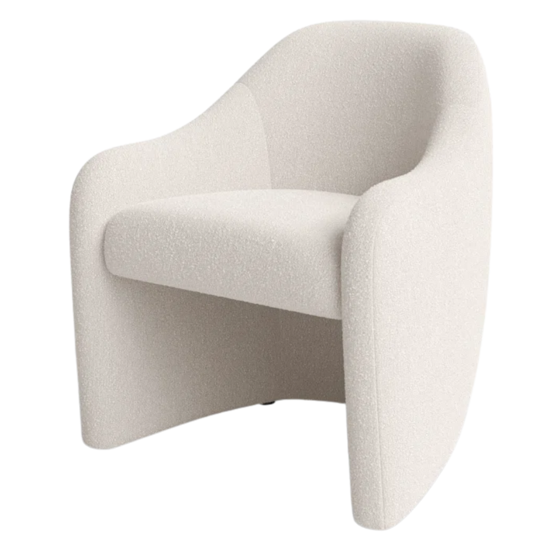 upholstered dining chair