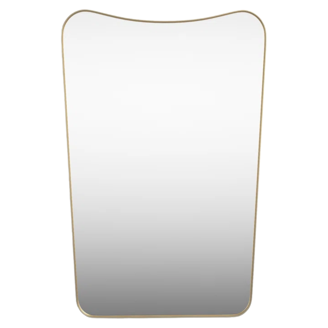 vanity mirror
