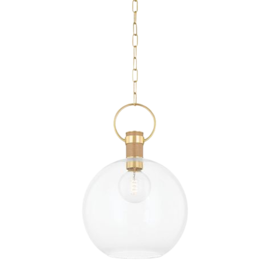 pendant light