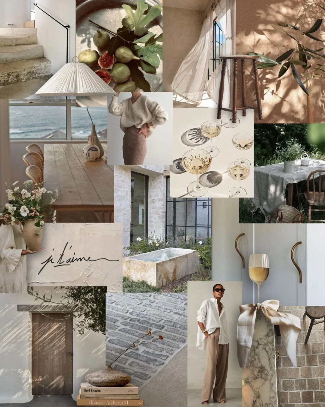 Introducing Selena Michele Interiors