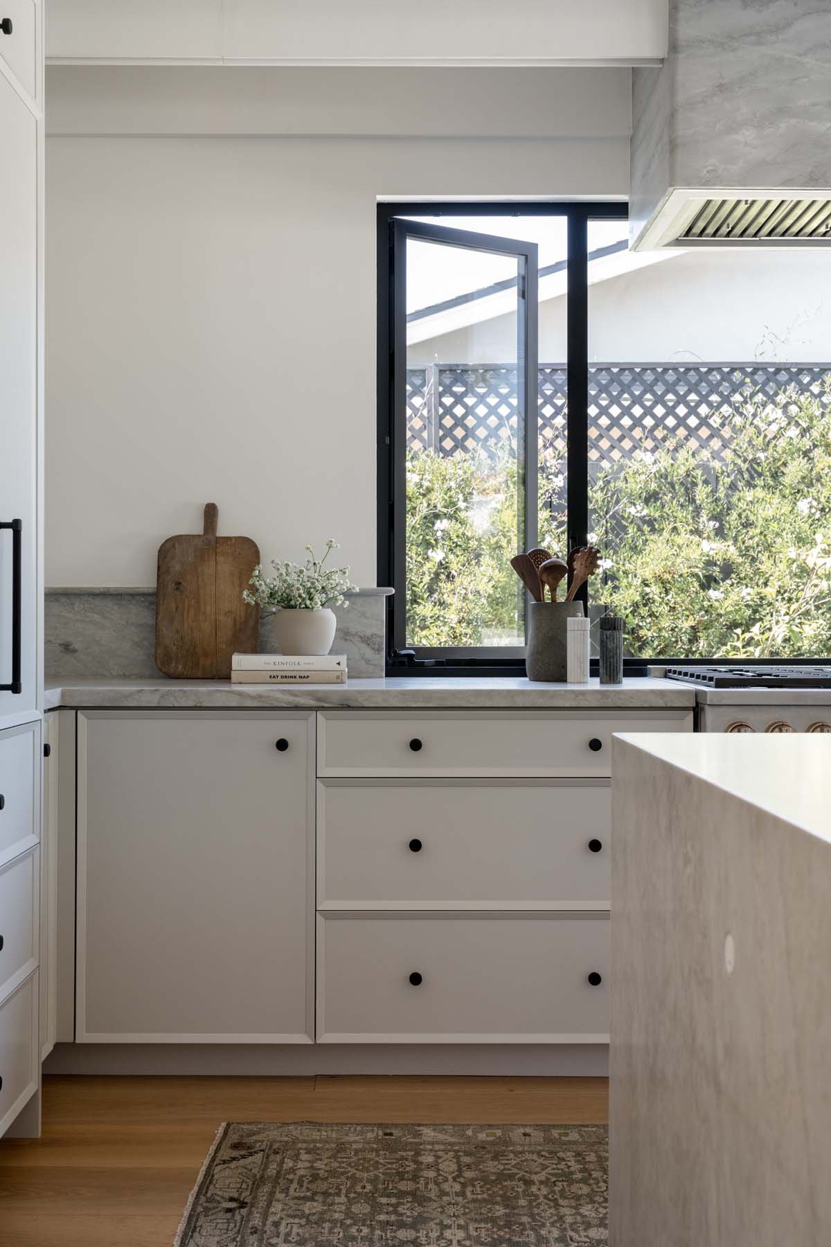 Selena's Kitchen and Outdoor Living