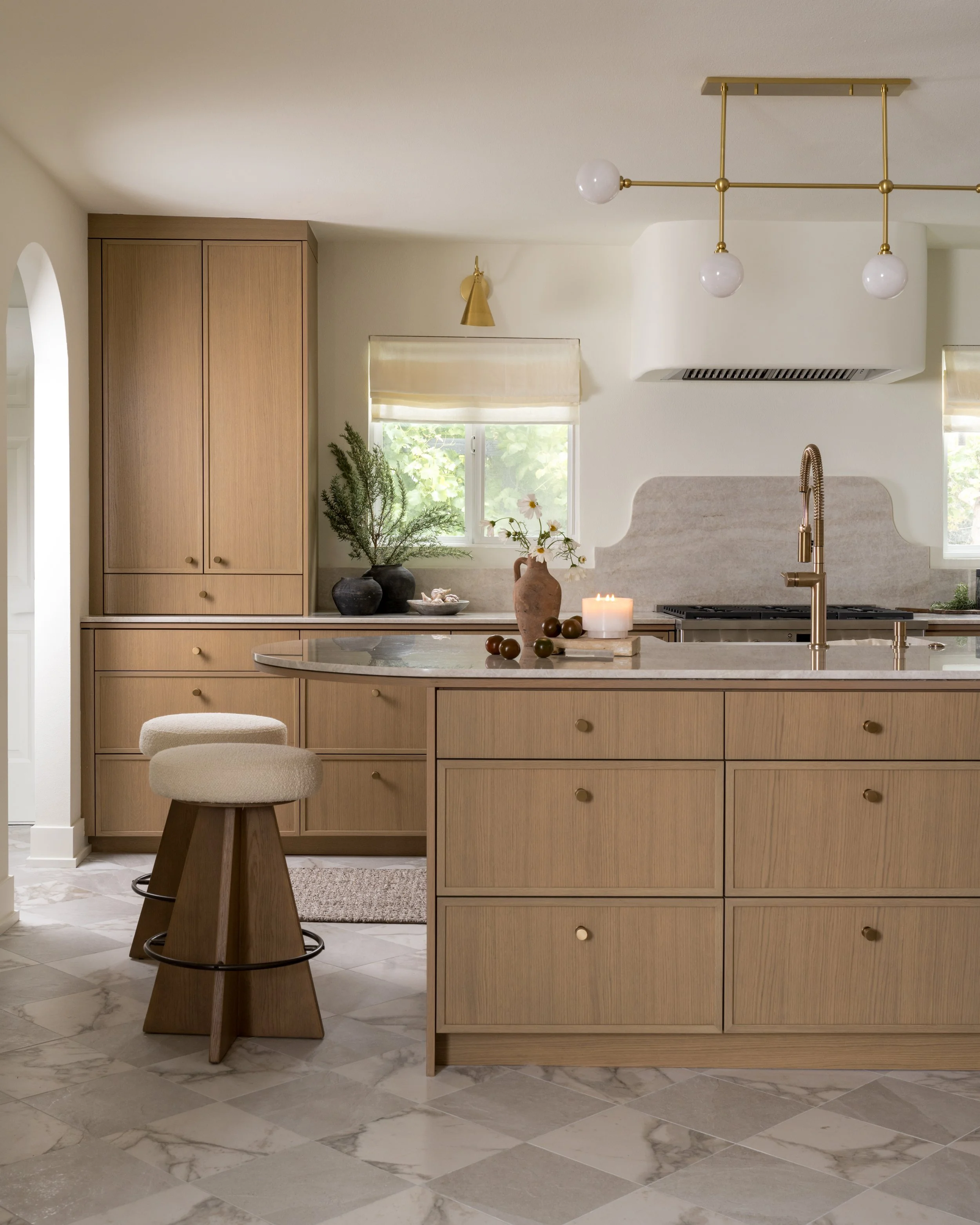 Kensington Kitchen