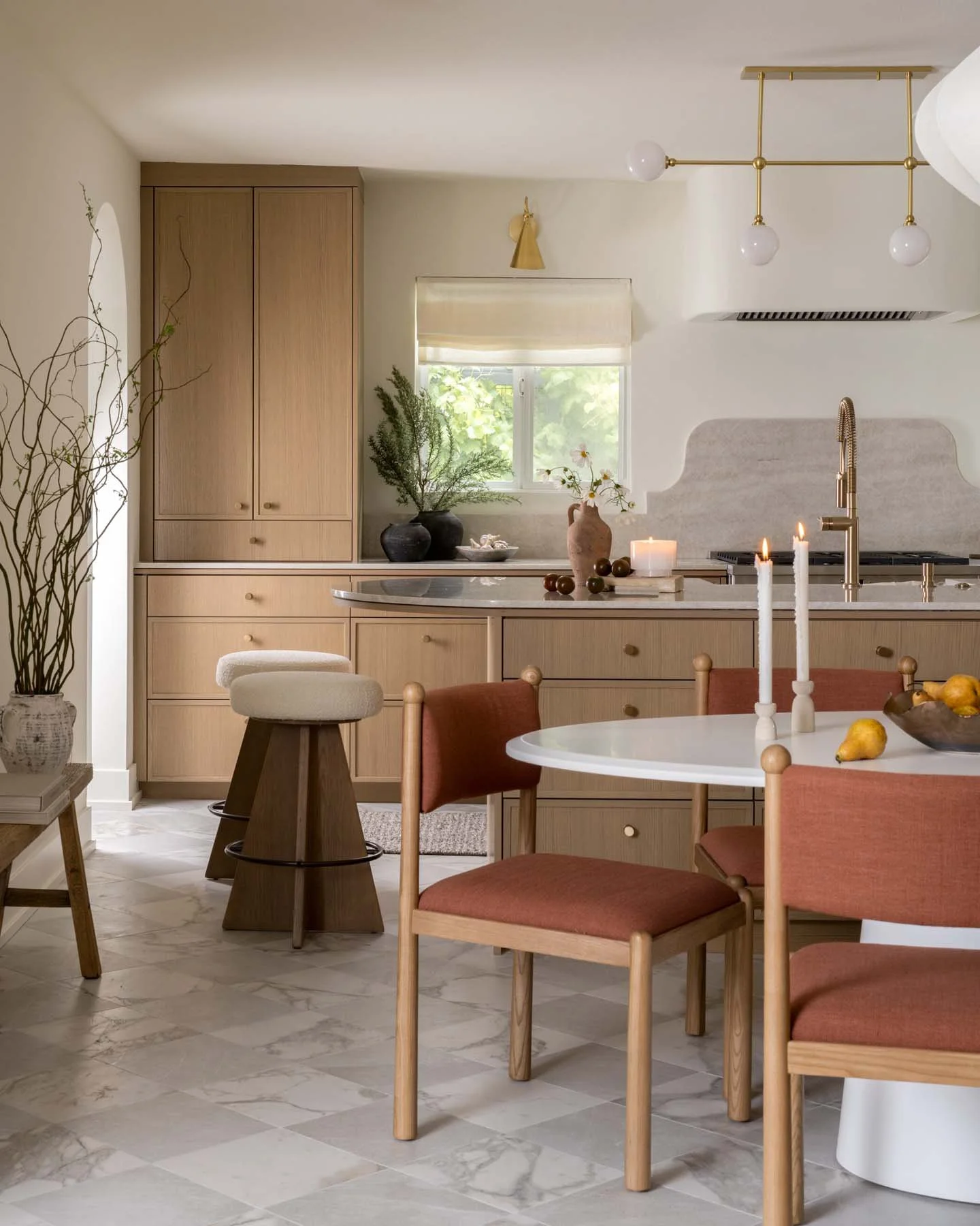 Selena Michele Interior Design Kensington Kitchen2.jpg