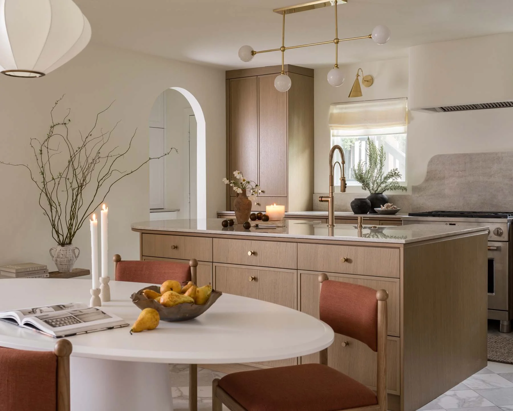 Selena Michele Interior Design Kensington Kitchen5.jpg
