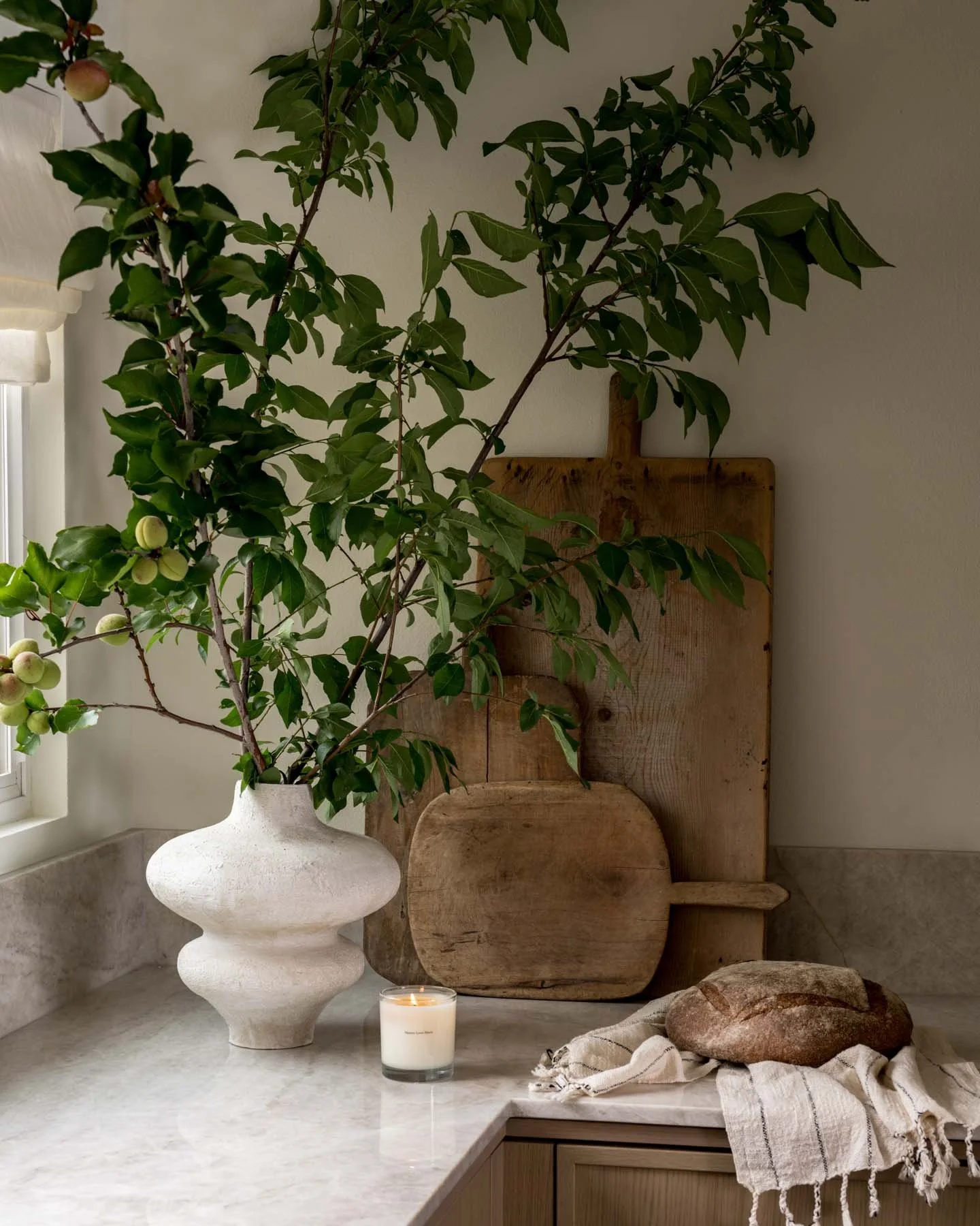 Selena Michele Interior Design Kensington Kitchen15.jpg