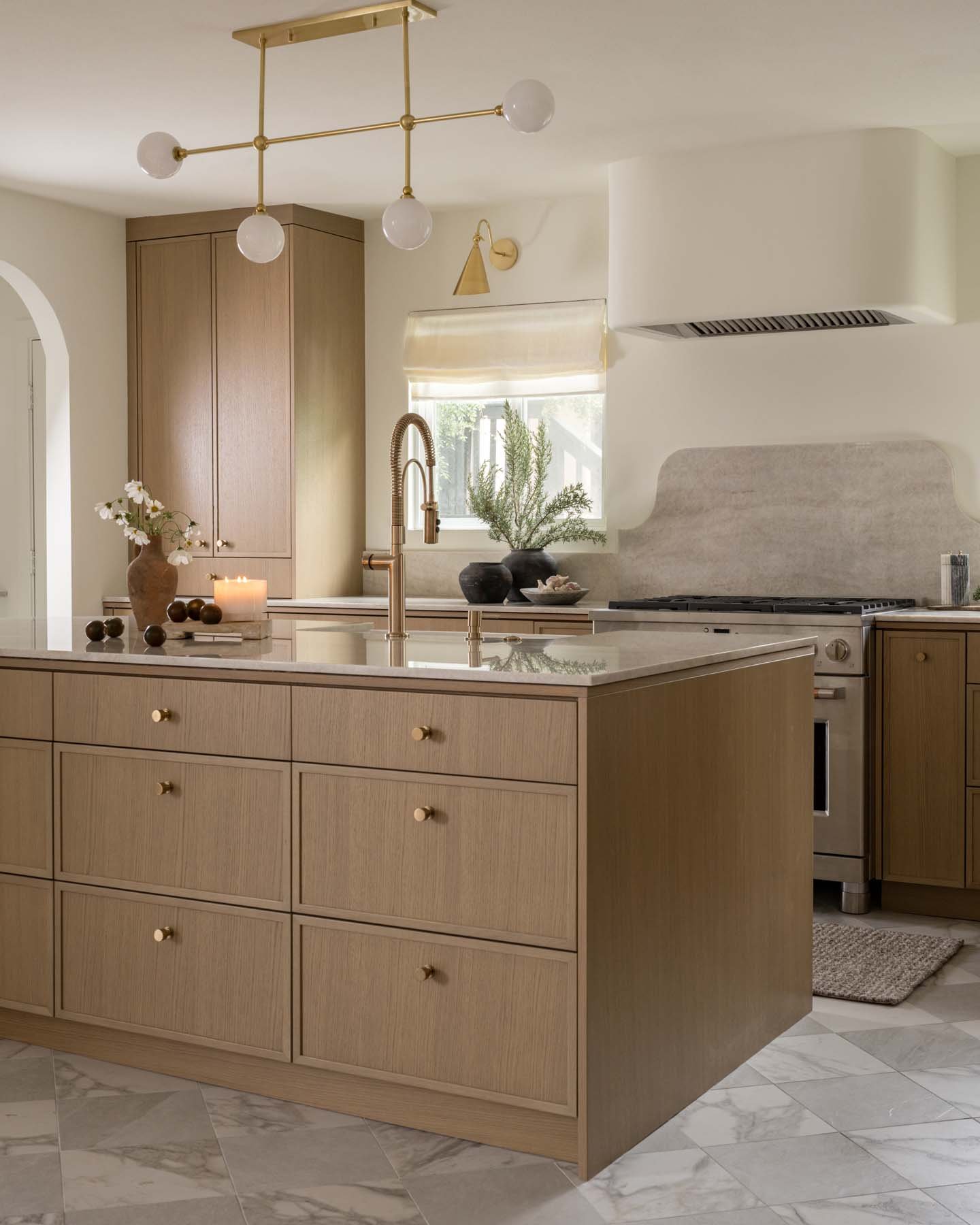 Selena Michele Interior Design Kensington Kitchen7.jpg