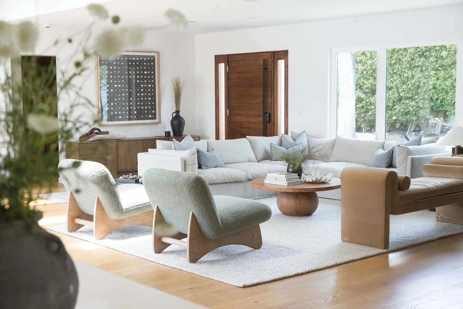 Palm Springs Vacation Home