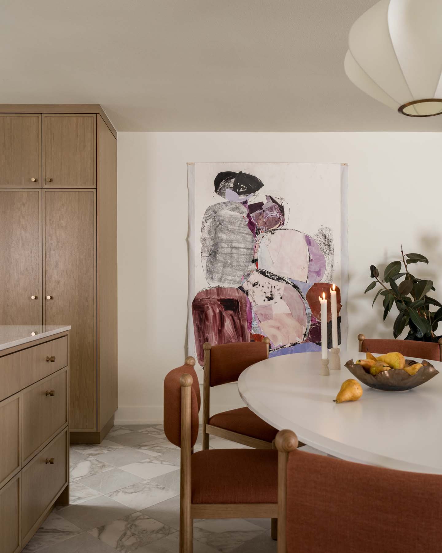 Selena Michele Interior Design Kensington Kitchen4.jpg
