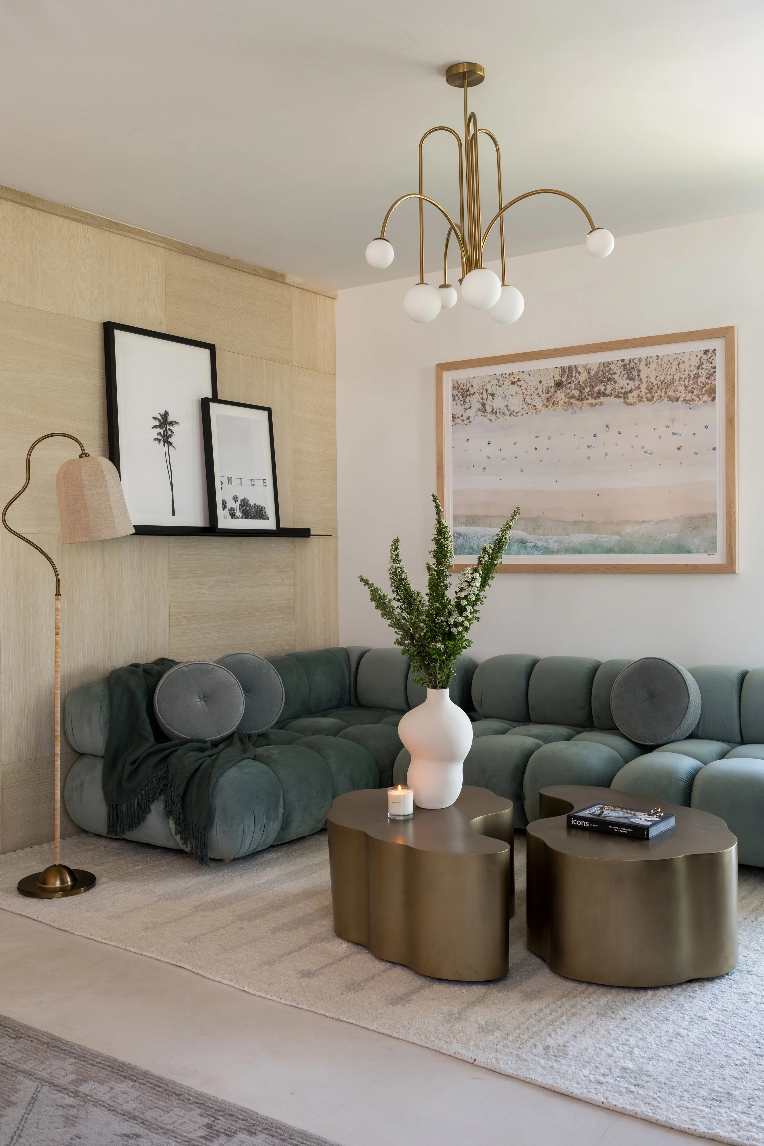 Point Loma Residence