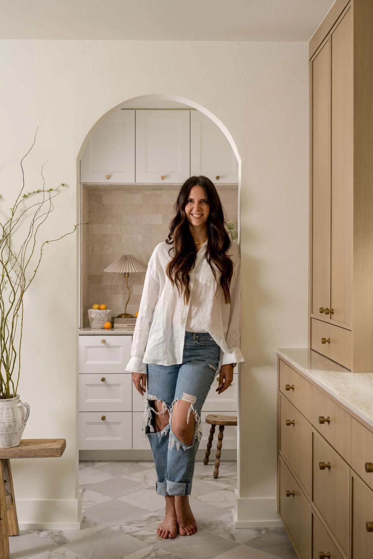 Selena Michele Interior Design Kensington Kitchen33.jpg
