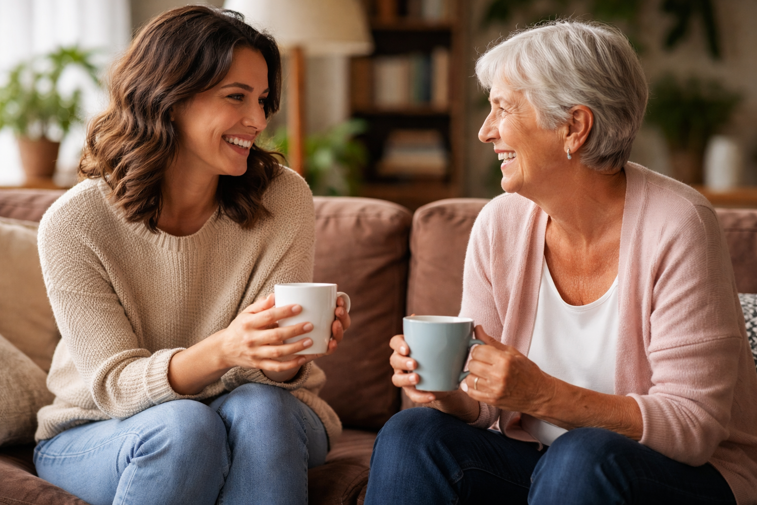 Befriending & Companionship