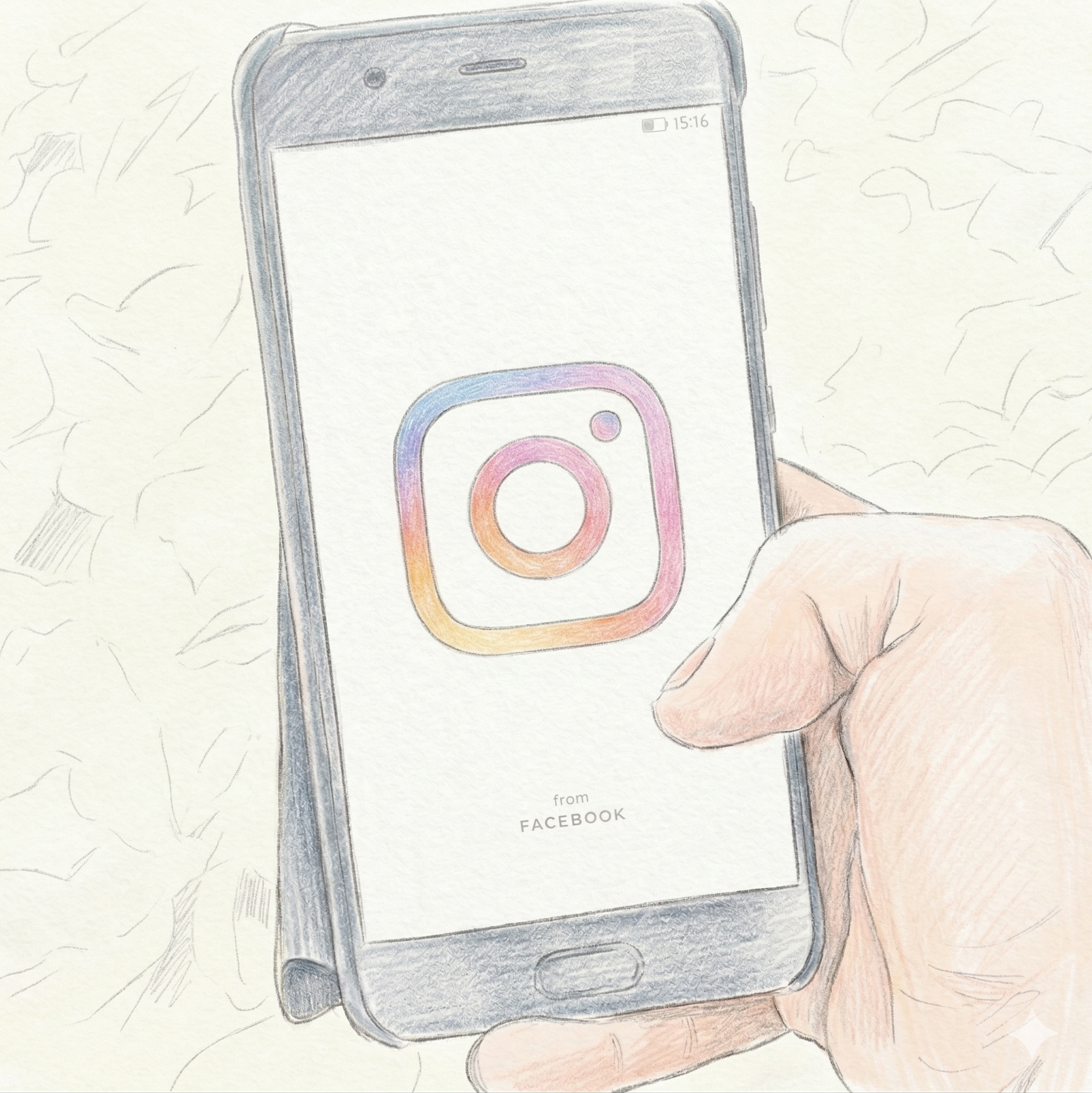 Open Sendata Oy Instagram