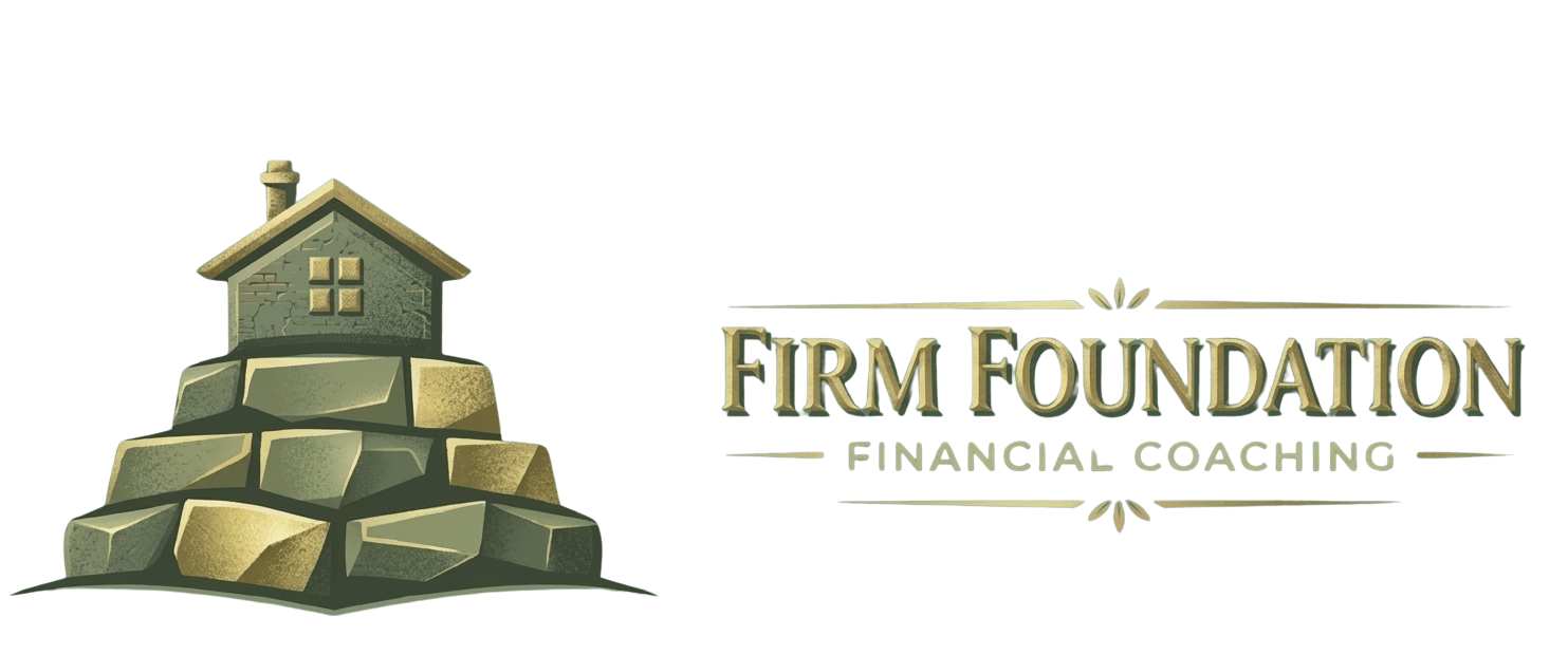 Firm Foundation Financial Coaching