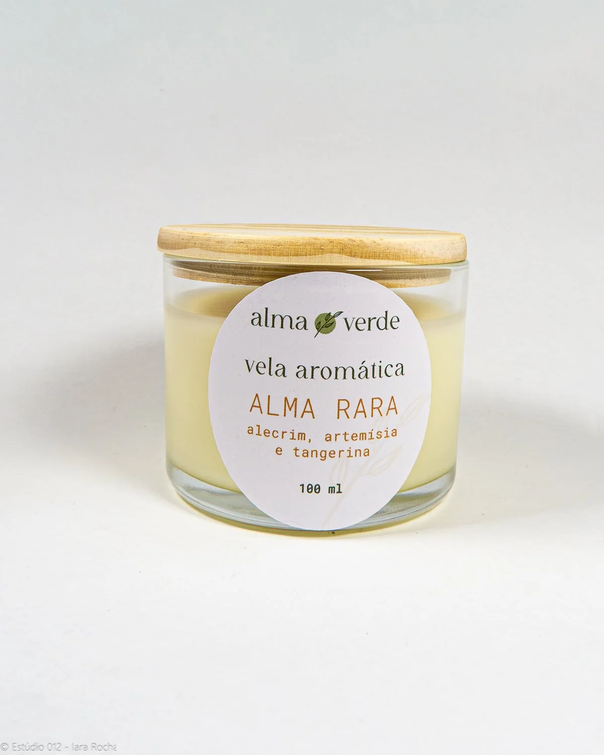 Vela Alma Rara