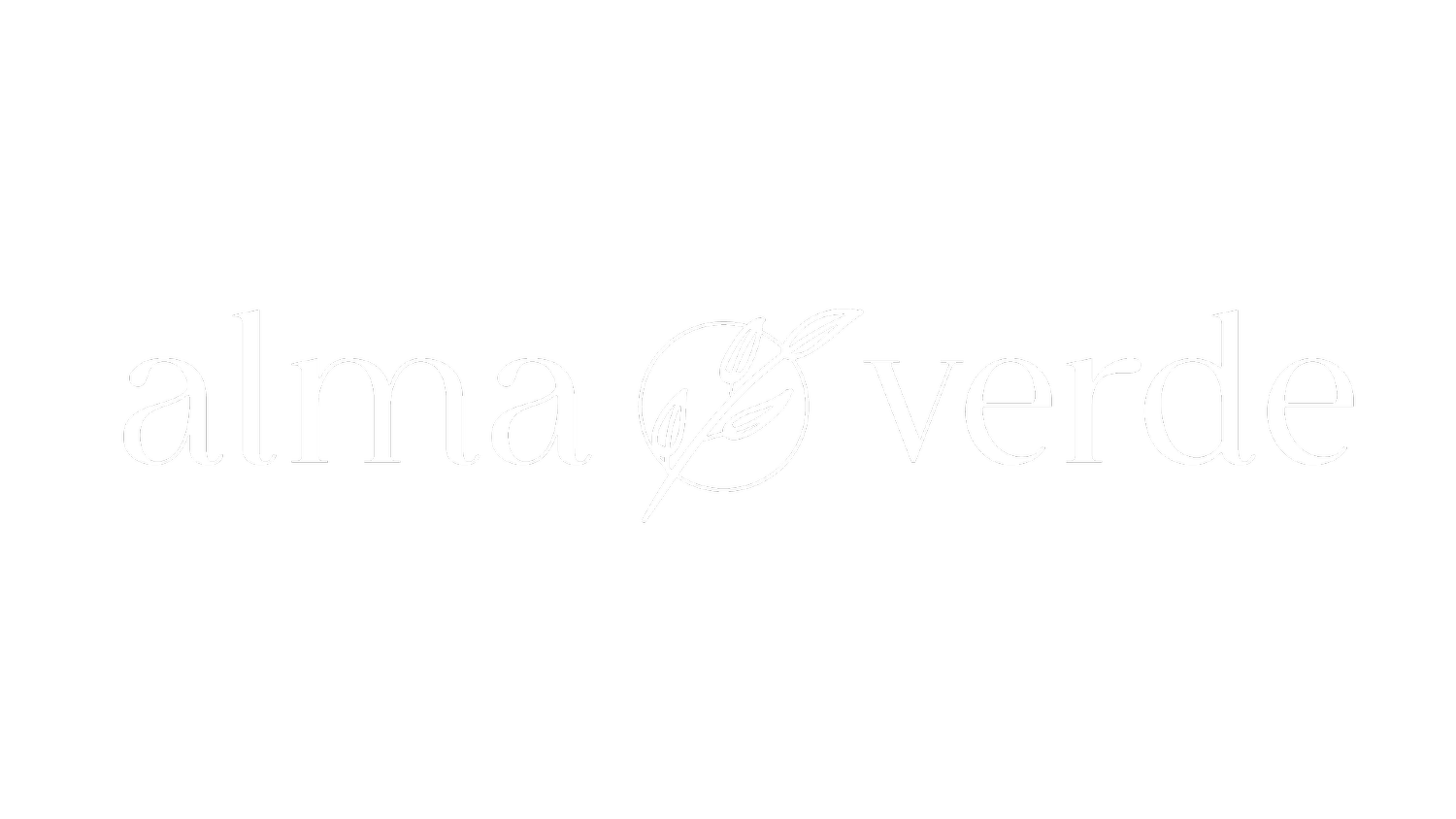 Alma Verde