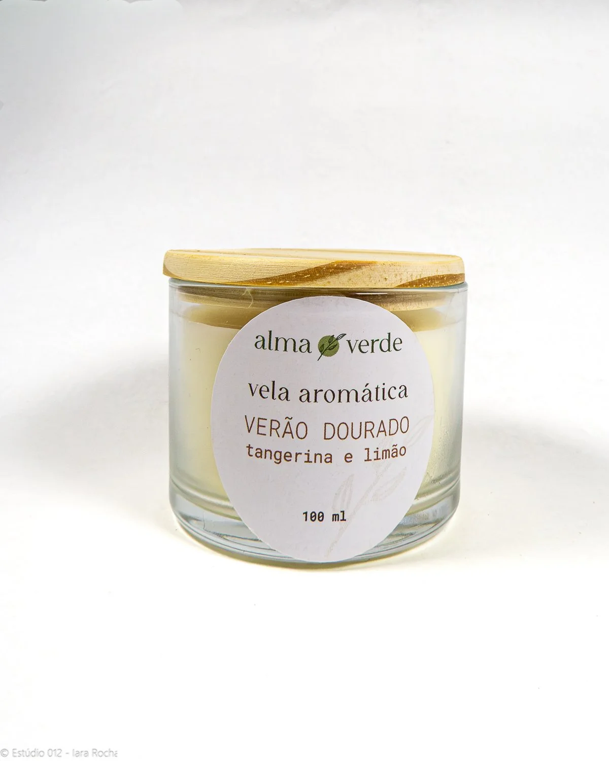 Vela Verão Dourado